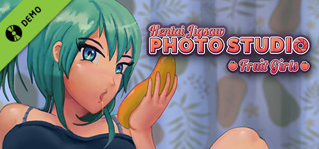 Fruit Girls: Hentai Jigsaw Photo Studio Demo