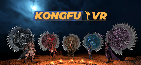 KONGFU VR