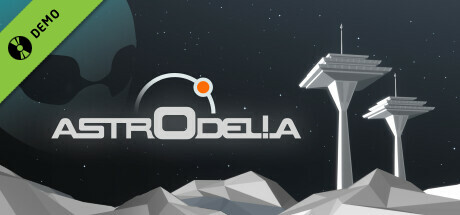 ASTRODELIA Demo