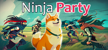 Ninja Party