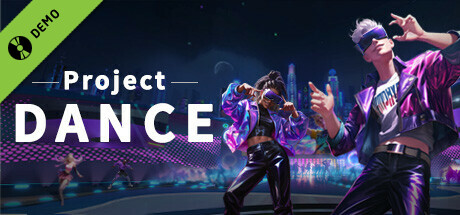 Project DANCE Demo