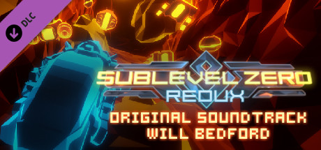 Sublevel Zero Redux - Soundtrack