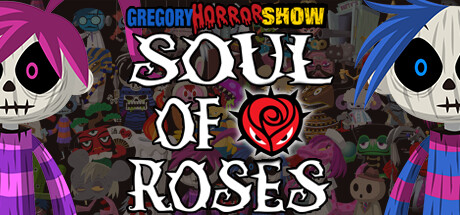 Gregory Horror Show: Soul of Roses