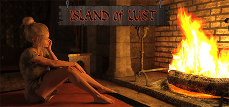 Island of Lust