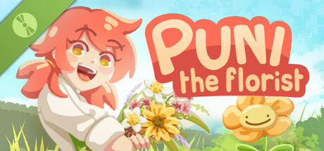 Puni the Florist Demo