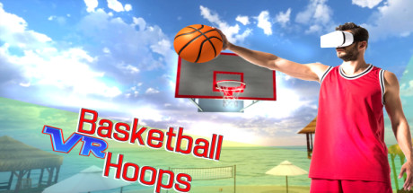 VR Basketball Hoops