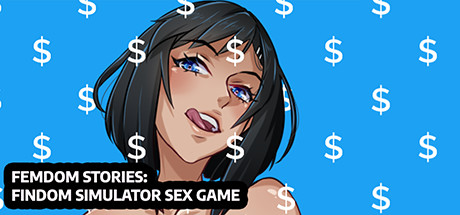 Femdom Stories: Findom Simulator Sex Game