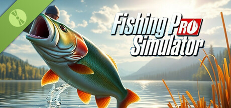 Fishing Pro Simulator Demo