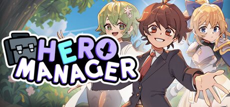 Hero Manager