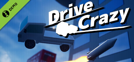 DriveCrazy Demo