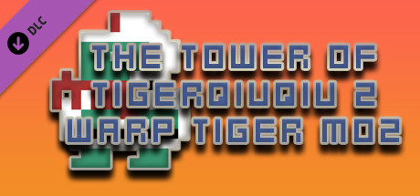 The Tower Of TigerQiuQiu 2 Warp Tiger M02