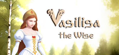 Vasilisa the Wise