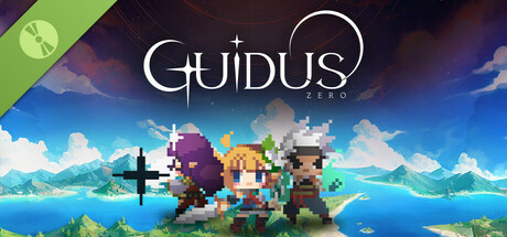 Guidus Zero Demo