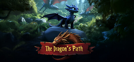 The Dragons's Path