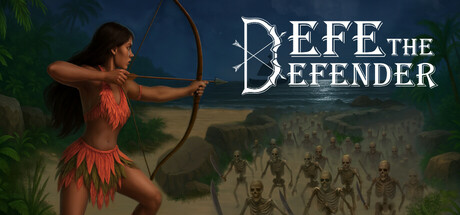 Defe The Defender