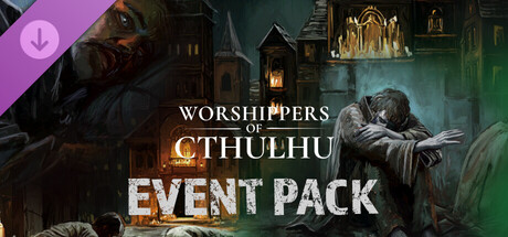 Worshippers of Cthulhu - Event Pack