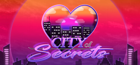 City Of Secrets