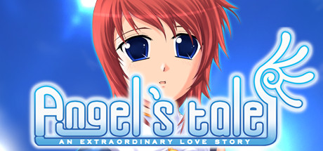 Angel's Tale : An extraordinary love story