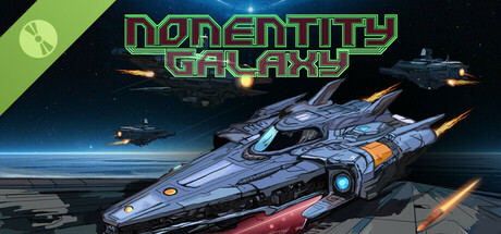 Nonentity Galaxy Demo
