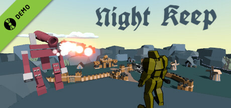 Night Keep Demo