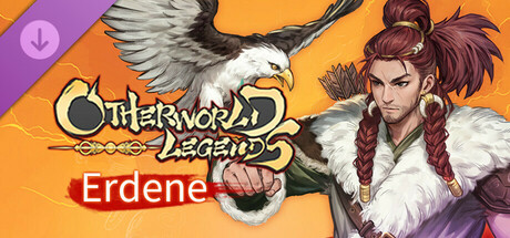 Otherworld Legends - Erdene