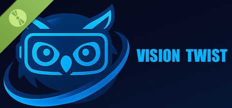 Vision Twist Demo