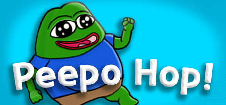 Peepo Hop!