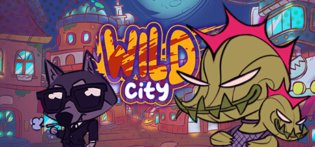 Wild City