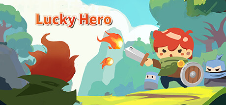 LuckyHero