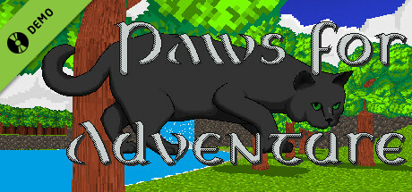 Paws for Adventure Demo