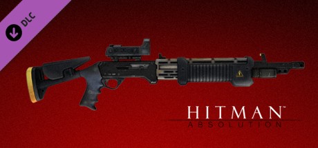 Hitman: Absolution: Agency SPS 12