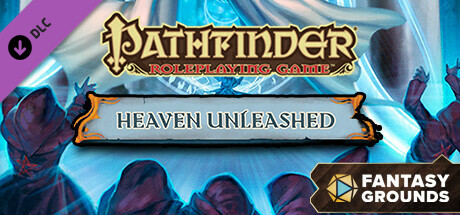 Fantasy Grounds - Pathfinder RPG - Campaign Setting - Heaven Unleashed