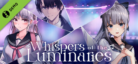 Whispers of the Luminaries Demo