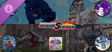NTBSS: Special Ninjutsu: Awakened 