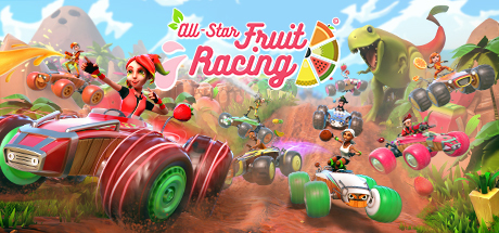 All-Star Fruit Racing