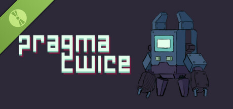 Pragma Twice Demo