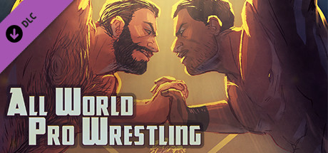 All World Pro Wrestling - Bonus Stories