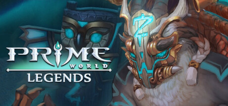 Prime World Legends