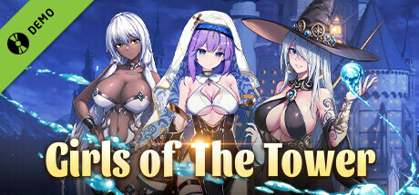 Girls of The Tower Demo