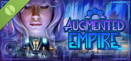 Augmented Empire Demo