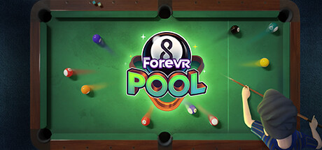 ForeVR Pool VR