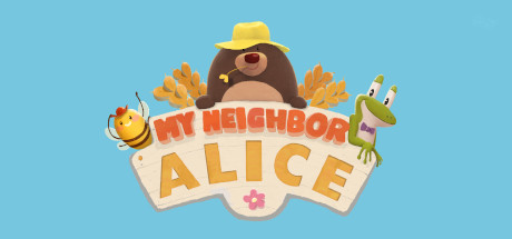 My Neighbor Alice