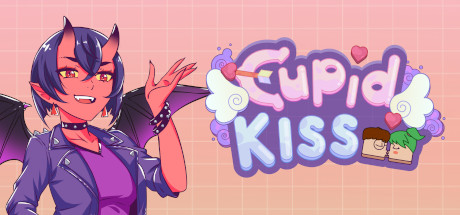 Cupid Kiss (Cute Puzzle)