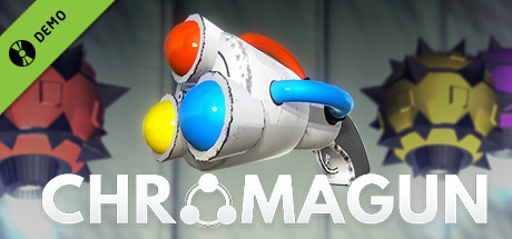 ChromaGun Demo