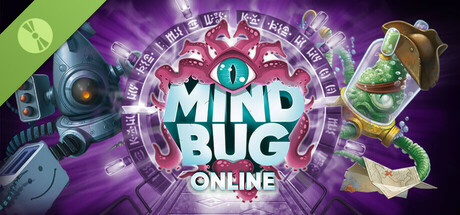 Mindbug Online Demo