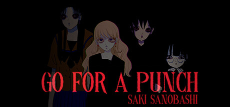 Go For A Punch! Saki Sanobashi