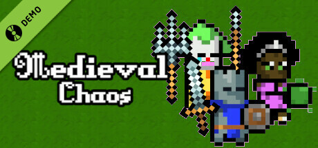 Medieval Chaos Demo