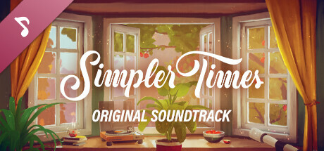 Simpler Times Soundtrack