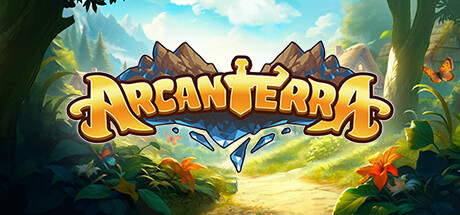 Arcanterra