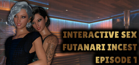 Interactive Sex - Futanari Incest - Episode 1
